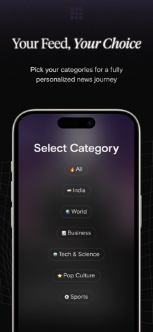 SNE: Latest India & World News screenshot