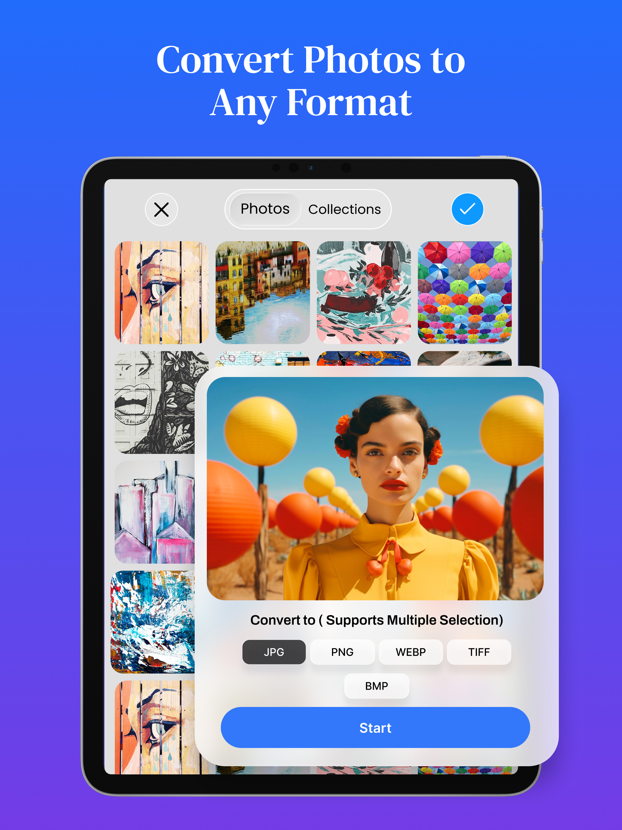 QuickTools - Files & Media