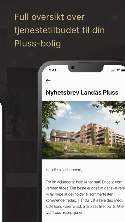 Selvaag Pluss screenshot-3