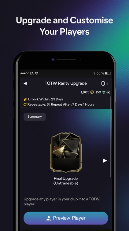 EA SPORTS FC™ 26 Companion screenshot-4