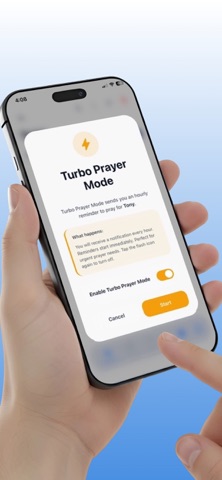 Simplified Prayer Screenshot 6 of 10