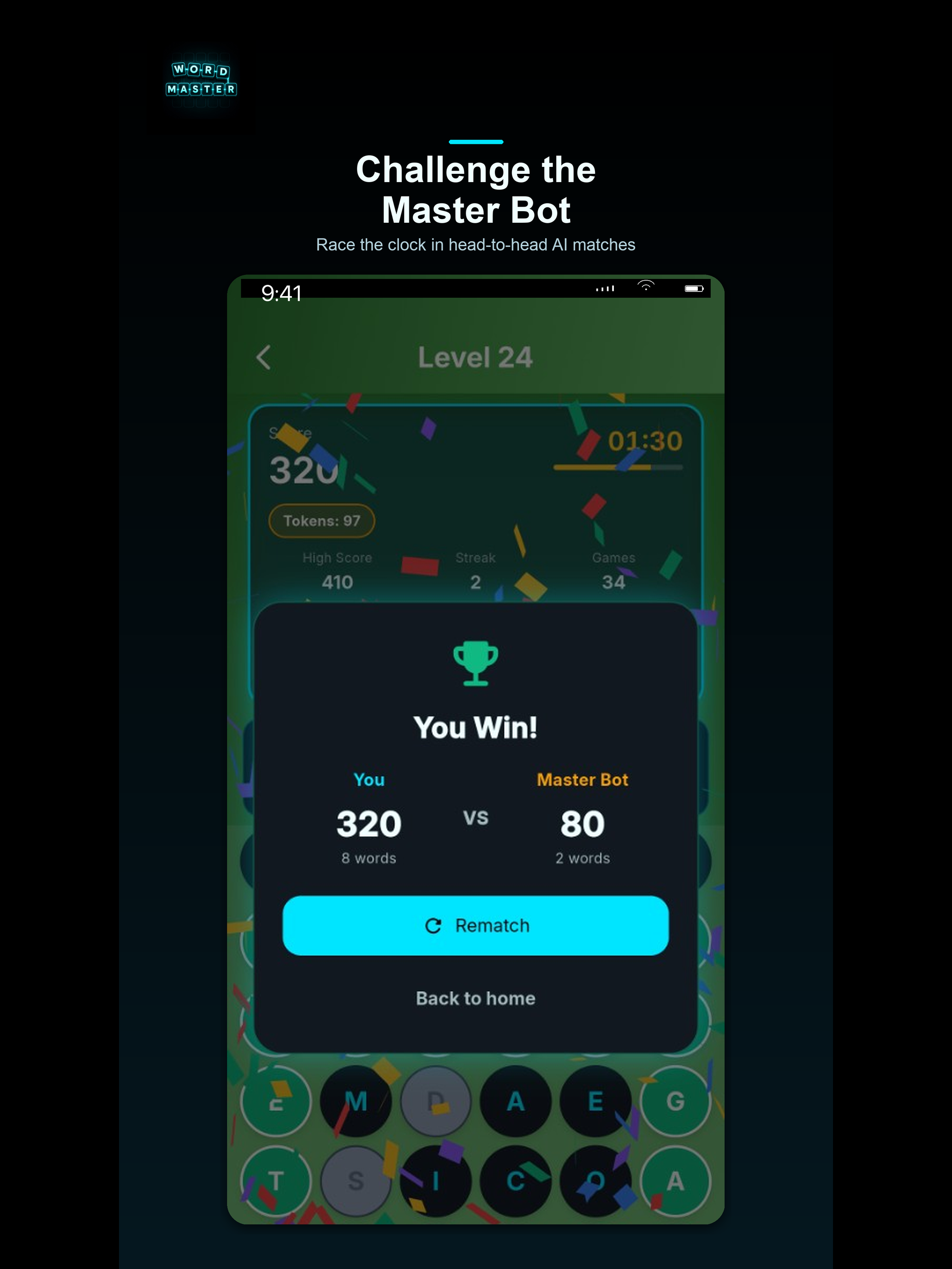 My Word Master screenshot 13