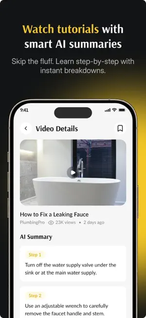 Let's Fix That screenshot 4