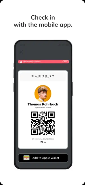 Element Wellness Club screenshot 4