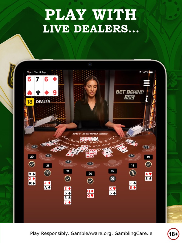 Rainbow Riches Casino & Slots screenshot 12