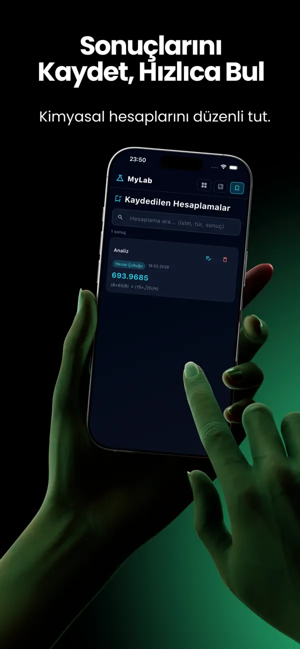 Screenshot #3 pour MyLab