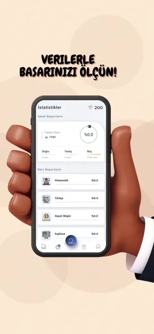 2.Sınıf Soru Bankası screenshot 4