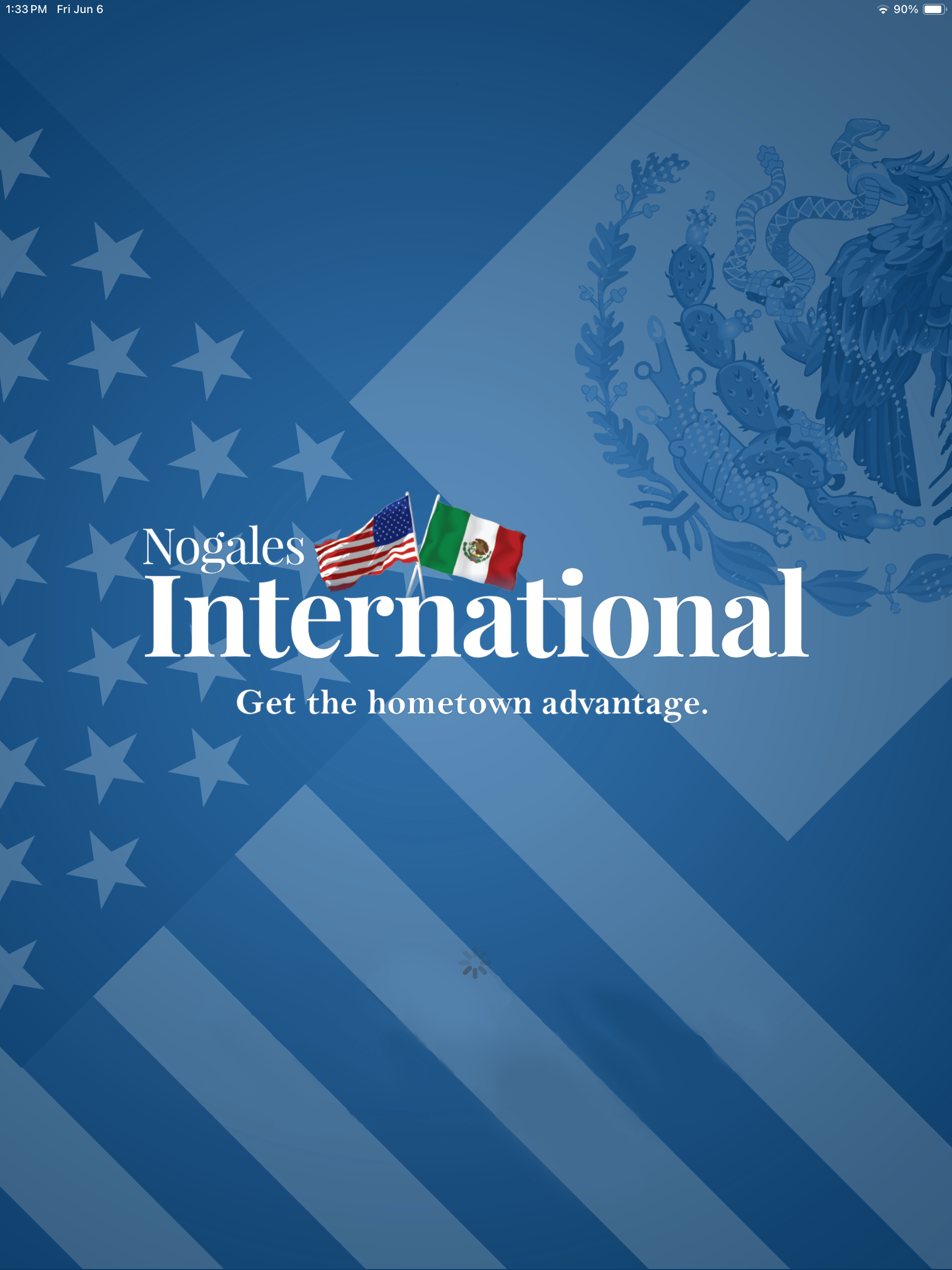 Nogales International
