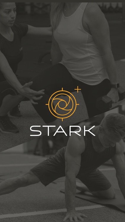 Stark Health Plus+