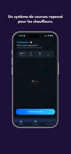 RideLuv Pro screenshot 1