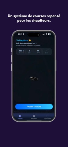 RideLuv Pro screenshot