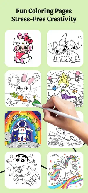 ArtWork: Simply Draw screenshot 4