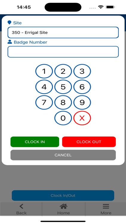 Project Management - Errigal screenshot-4