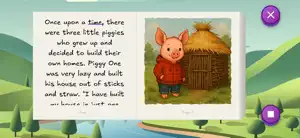 Storytime World: Kids Stories screenshot 3
