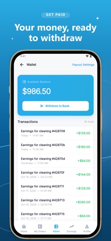 Zenli Cleaner Screenshot 4 of 7