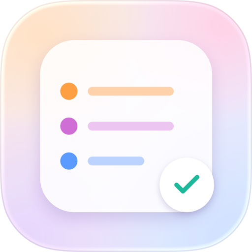 Complete – Reminders