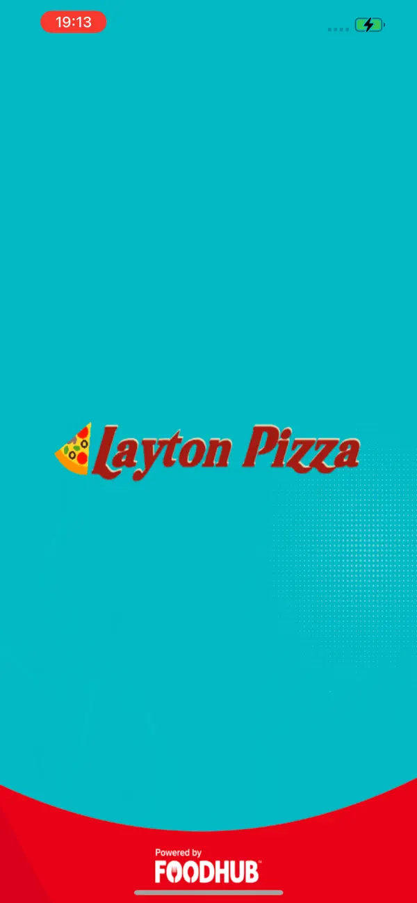 Screenshot #1 pour Layton Pizza.