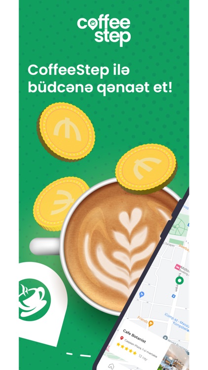 CoffeeStep Partners screenshot-3