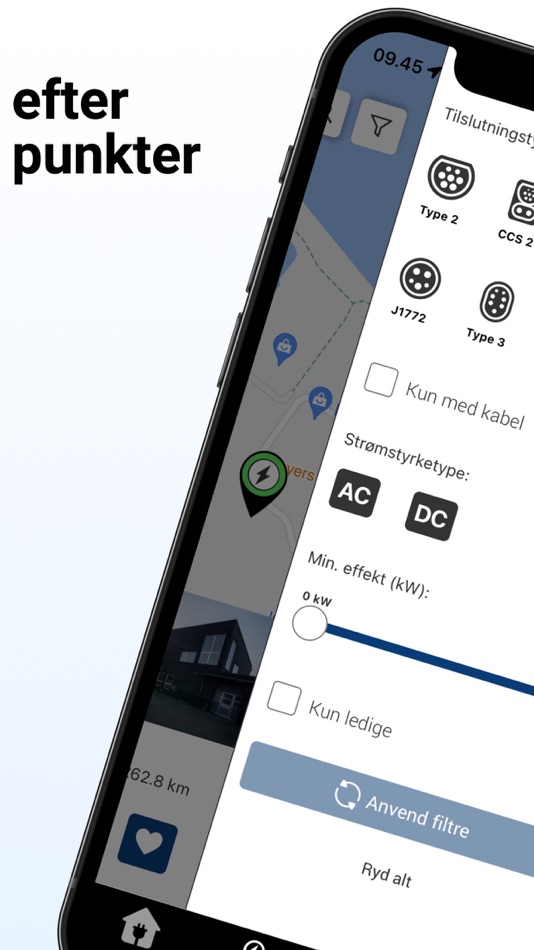 #5. drivee (iOS) Podle: drivee ApS