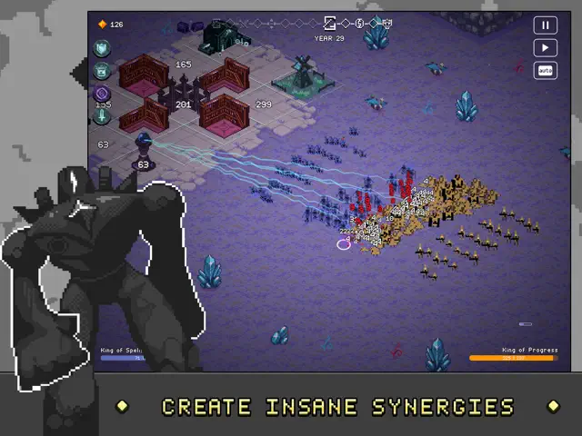 9 Kings screenshot 15