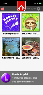 Tot Spot: Activities for kids! screenshot 7