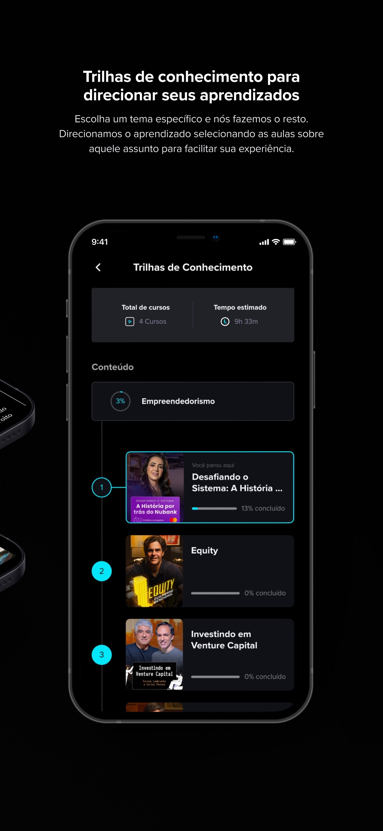 Finclass - Aprenda a Investir