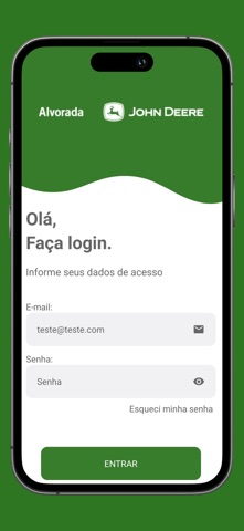 Alvorada John Deere Conecta Screenshot 2 of 10