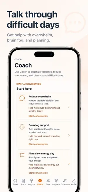 LiveWithMS screenshot 3