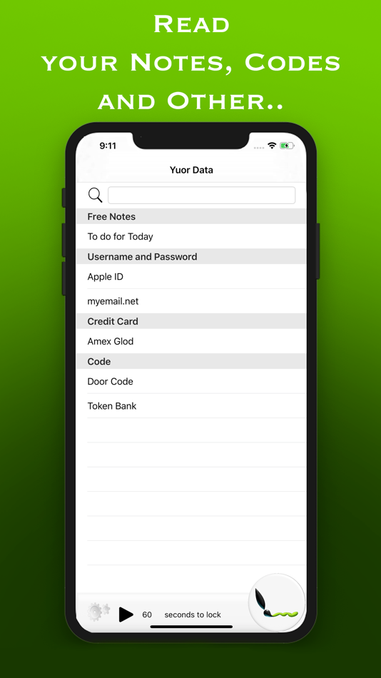 #2. Notesign (iOS) 由: Domenico Costa