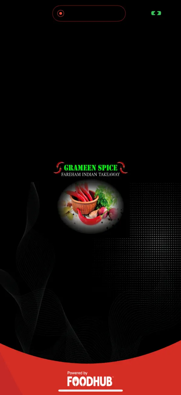 Screenshot #1 pour Grameen Spice