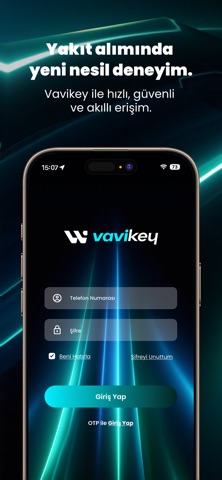 Vavikey Screenshot 1 of 5