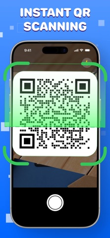 Quick QR Maker Screenshot 2 of 5