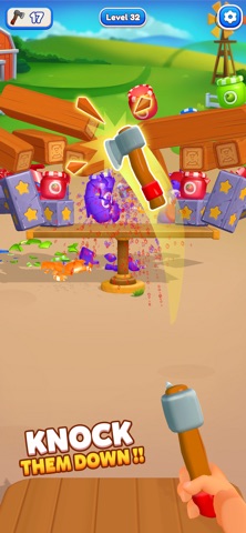 Axe Blizt Screenshot 3 of 5