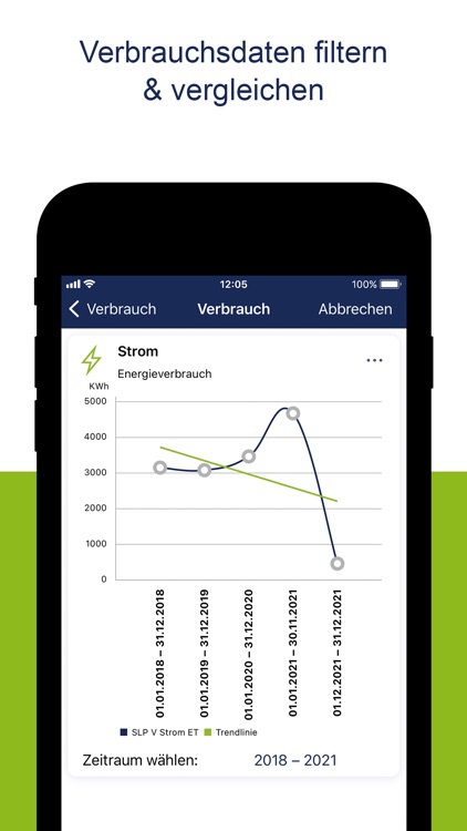 Stadtwerke Elmshorn Portal screenshot-4