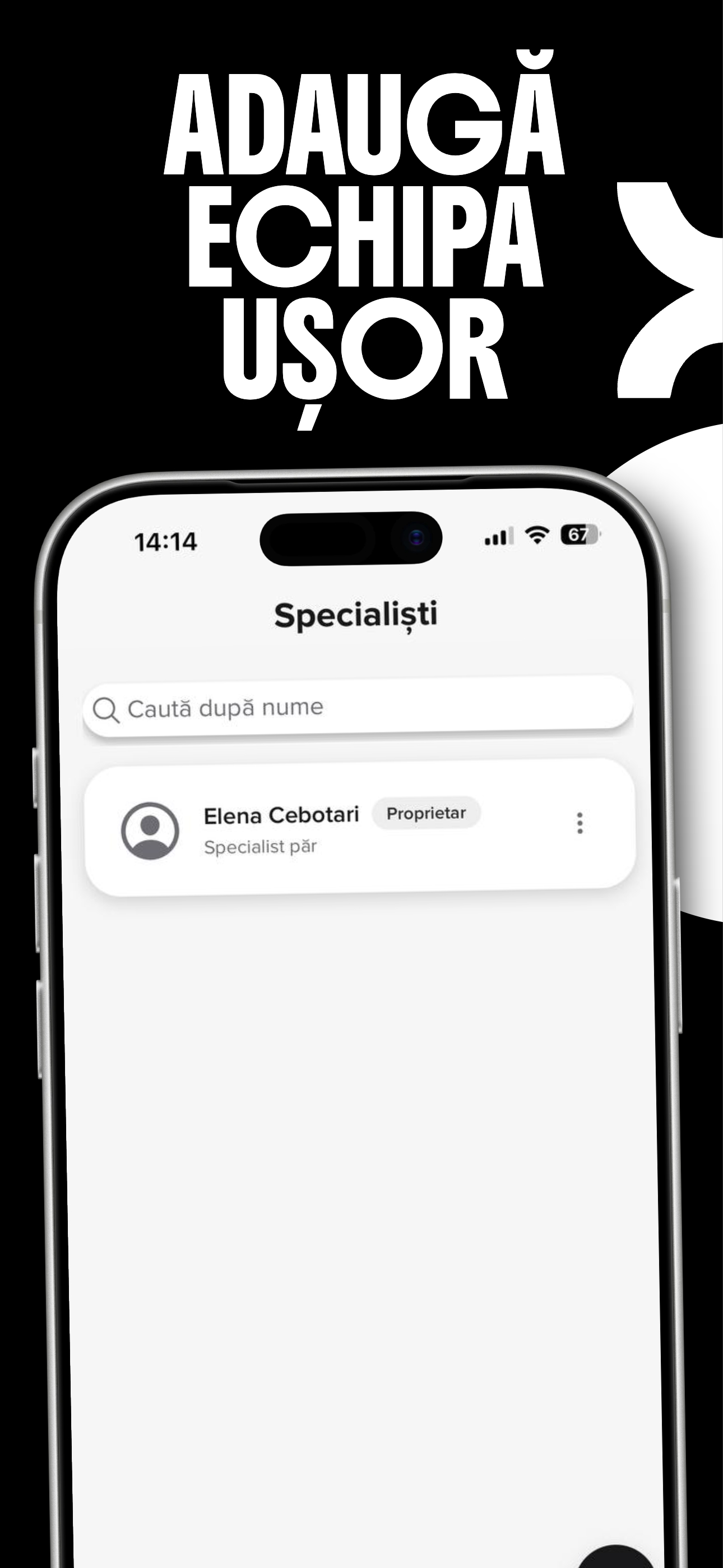 BookMe Salon screenshot 3