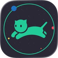 VPN cat: Fast Secure Unlimited