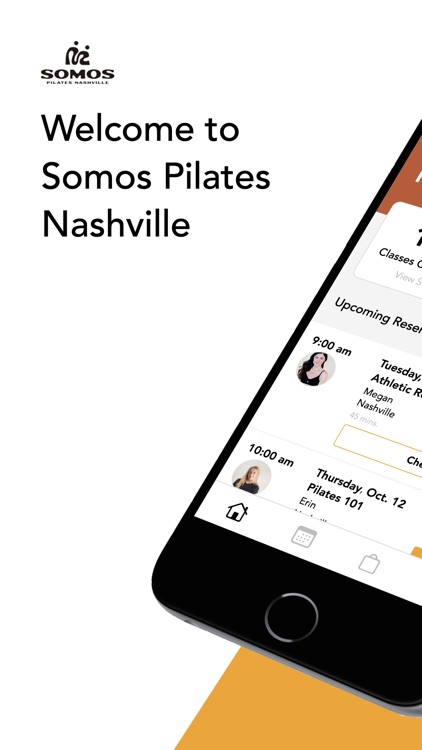 Somos Pilates Nashville