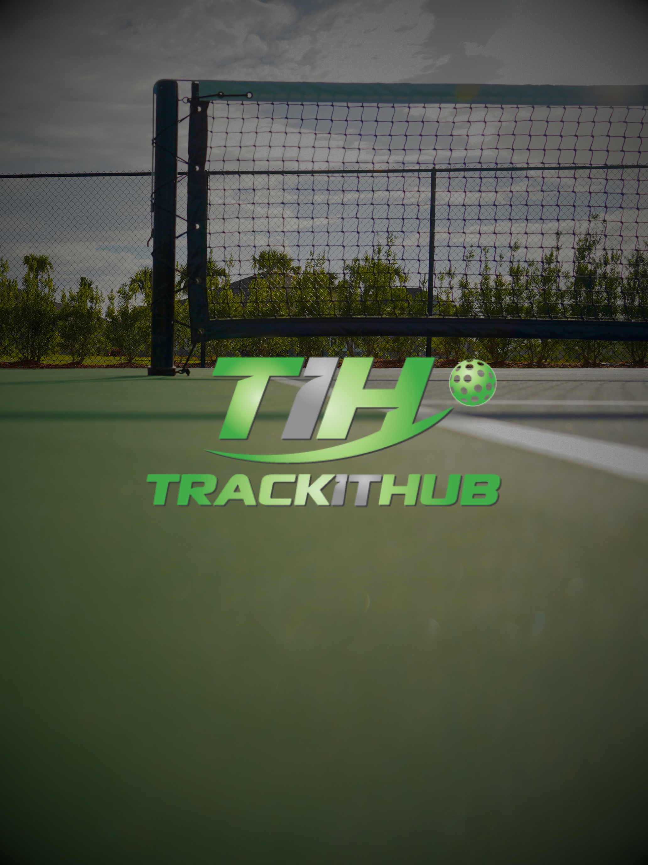 TrackitHub