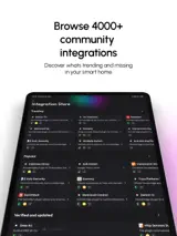 Homemanager for Homebridge 3