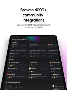 Homemanager for Homebridge 3