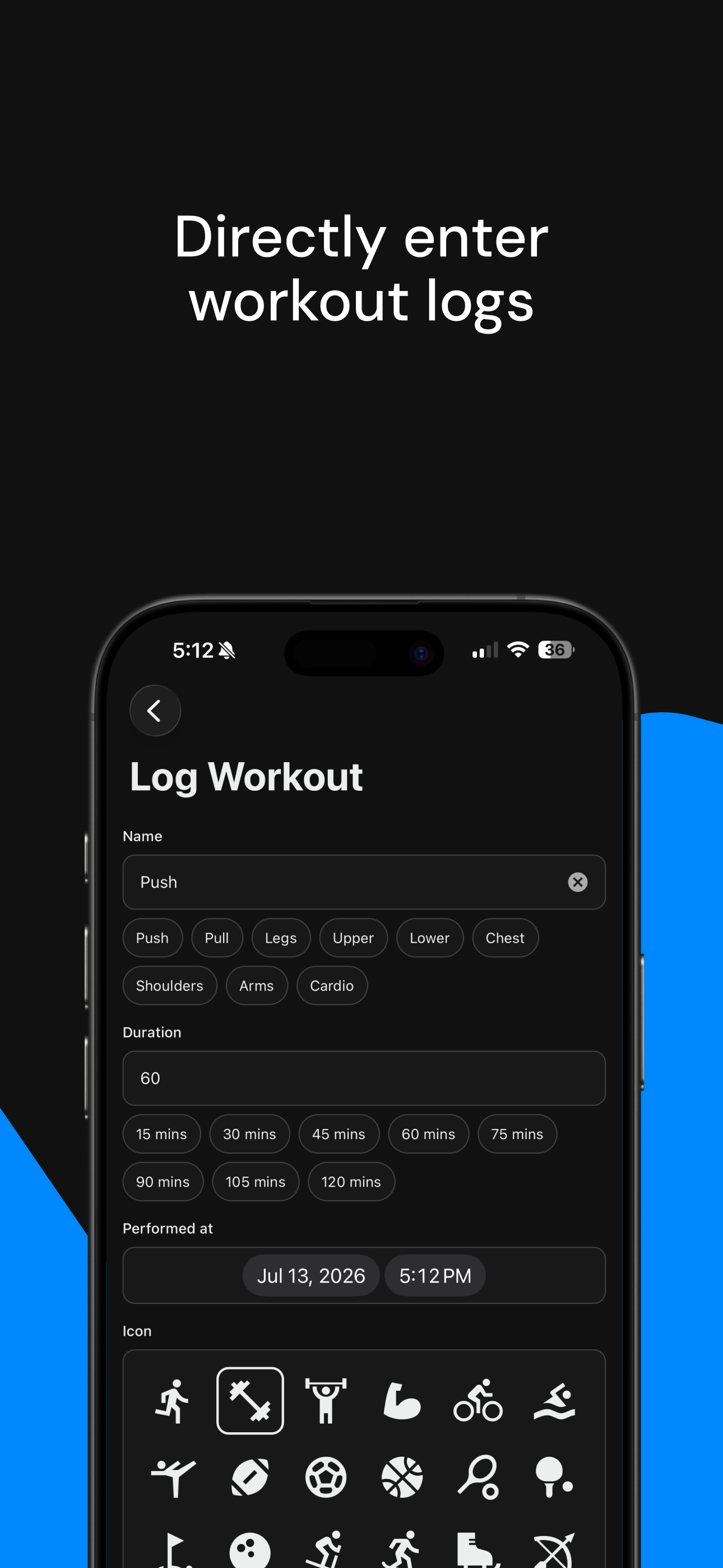 Pro Fitness: Calories & More screenshot 6