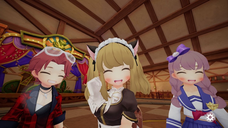 ラグナロクオリジン #本格育成MMORPG