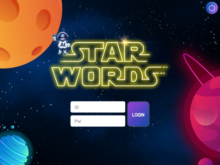StarWords - English Learning