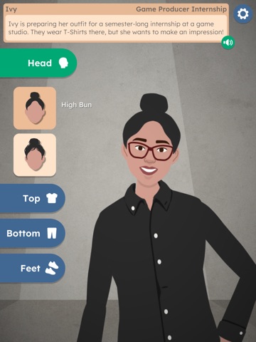 YH: The Fit Enterprise iPad screenshot