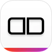 ‎Curated: Planner for Instagram