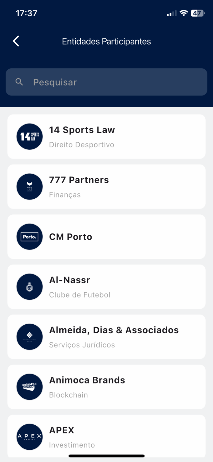 Thinking Football Summit