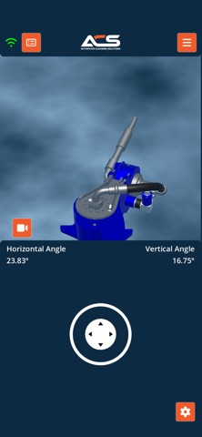 Overseer Mobile screenshot