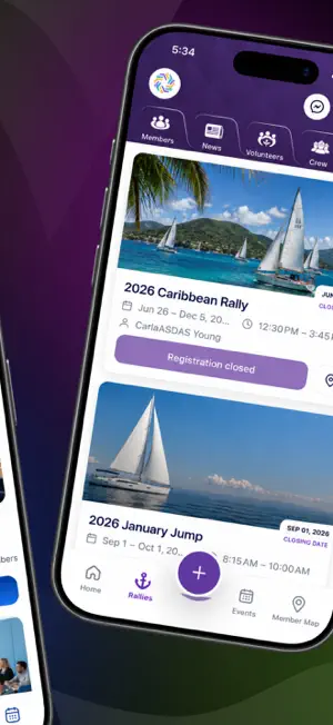 Qennect – Community Platform screenshot 4