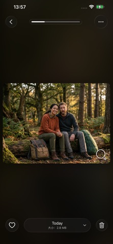 PhotoSlim: Clean & Compress Screenshot 6 of 7