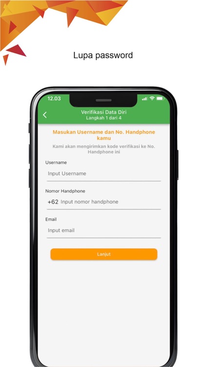 Hasamitra Mobile screenshot-6